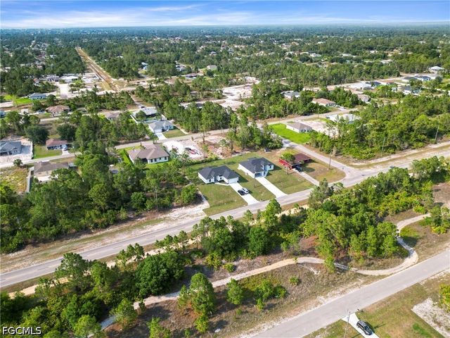 3175 Sunshine BLVD, Lehigh Acres, FL 33971