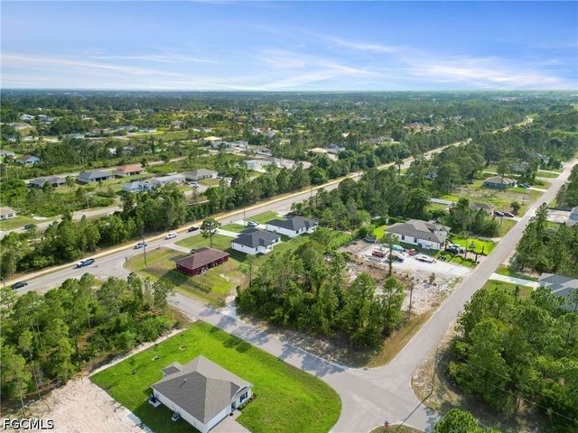 3175 Sunshine BLVD, Lehigh Acres, FL 33971
