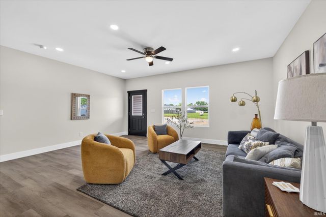 12792 E Hirth Lane, Springville, IN 47462