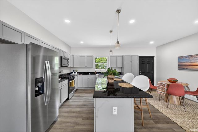 12792 E Hirth Lane, Springville, IN 47462