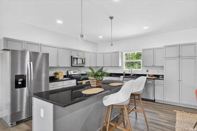 12792 E Hirth Lane, Springville, IN 47462
