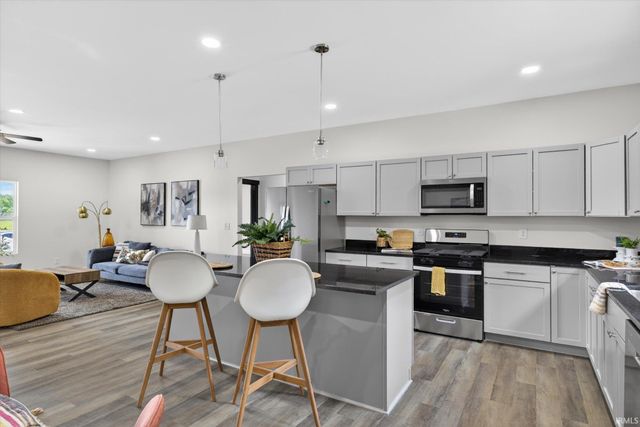 12792 E Hirth Lane, Springville, IN 47462