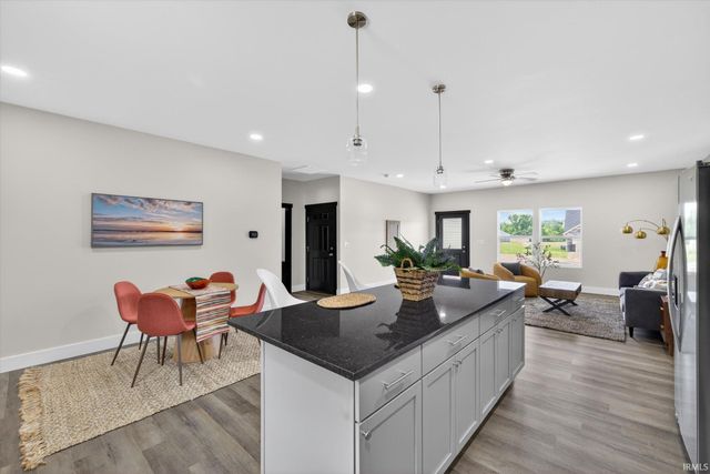 12792 E Hirth Lane, Springville, IN 47462