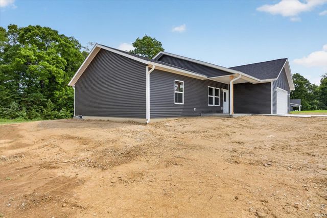 12792 E Hirth Lane, Springville, IN 47462
