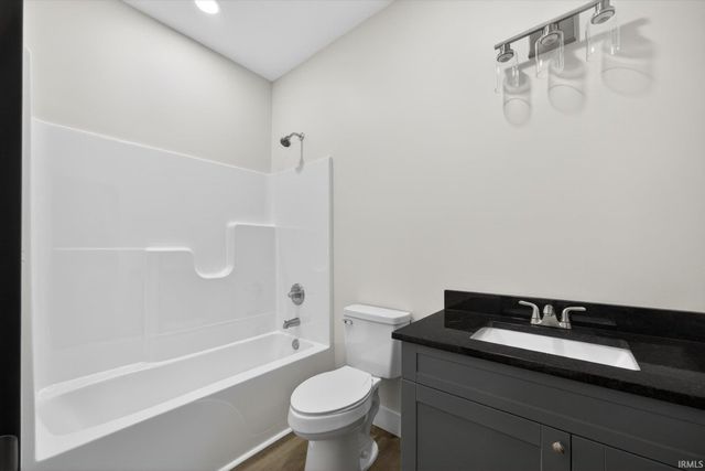 12792 E Hirth Lane, Springville, IN 47462