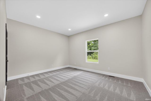 12792 E Hirth Lane, Springville, IN 47462
