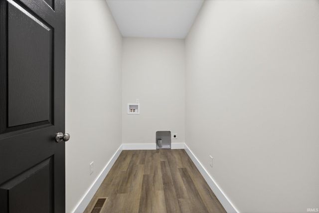 12792 E Hirth Lane, Springville, IN 47462