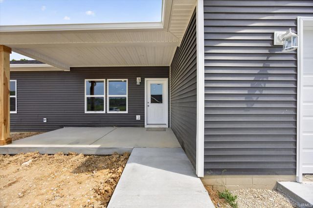12792 E Hirth Lane, Springville, IN 47462