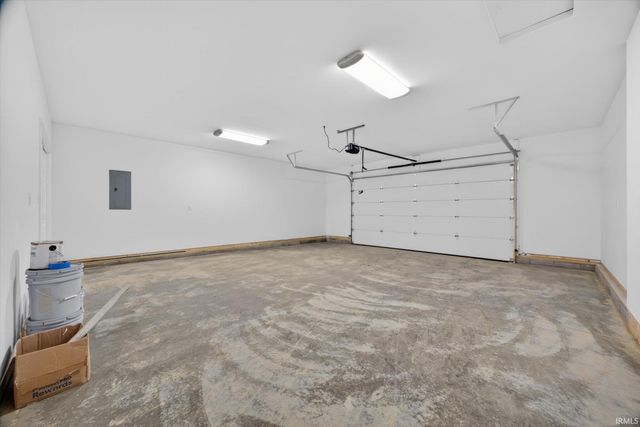 12792 E Hirth Lane, Springville, IN 47462