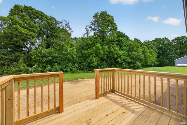 12792 E Hirth Lane, Springville, IN 47462