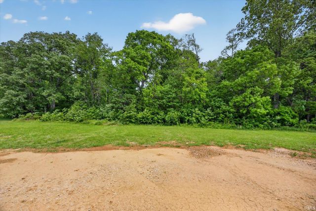 12792 E Hirth Lane, Springville, IN 47462