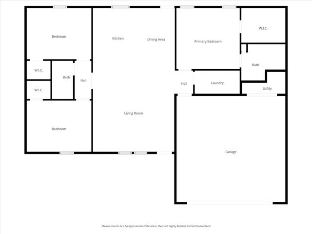 12792 E Hirth Lane, Springville, IN 47462