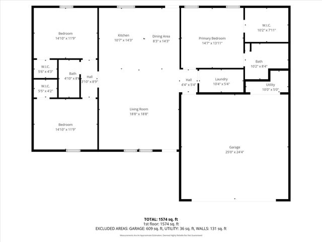 12792 E Hirth Lane, Springville, IN 47462