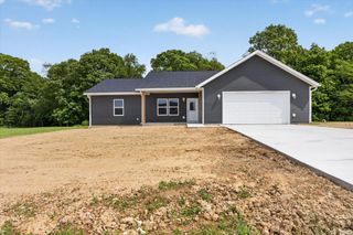 12792 E Hirth Lane, Springville, IN 47462