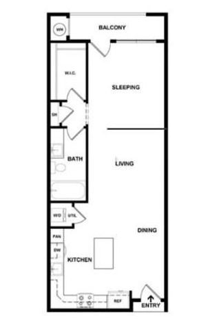 4509 Mount Vernon Street 39, Houston, TX 77006