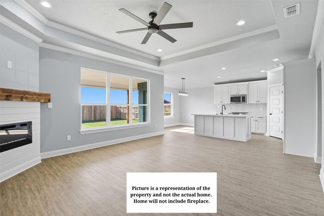 7635 Hudson Way, Abilene, TX 79605