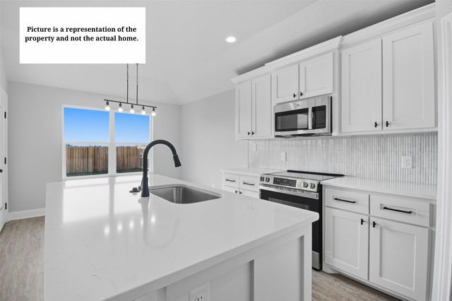 7635 Hudson Way, Abilene, TX 79605