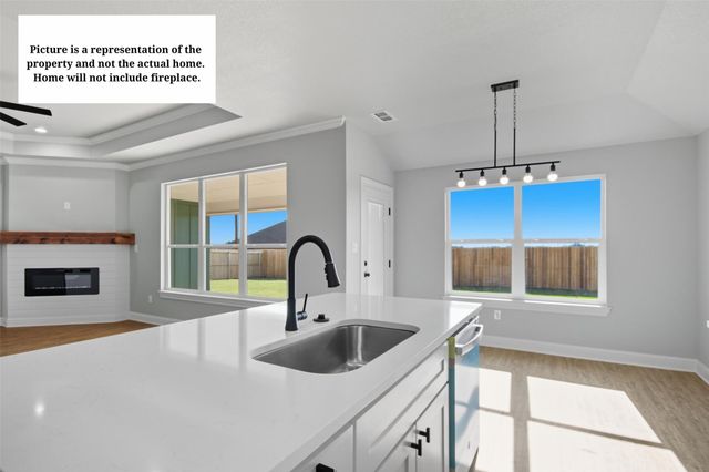 7635 Hudson Way, Abilene, TX 79605