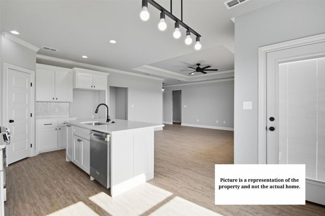 7635 Hudson Way, Abilene, TX 79605