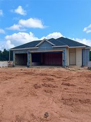 9734 Enclave Ridge Road, Willis, TX 77318