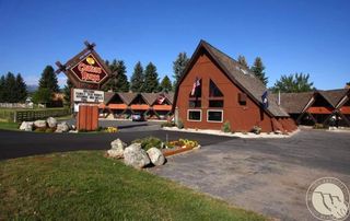 1505 S Broadway S 105, Red Lodge, MT 59068