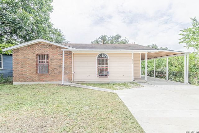 2416 Arbor, San Antonio, TX 78228