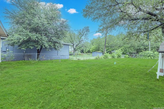 2416 Arbor, San Antonio, TX 78228