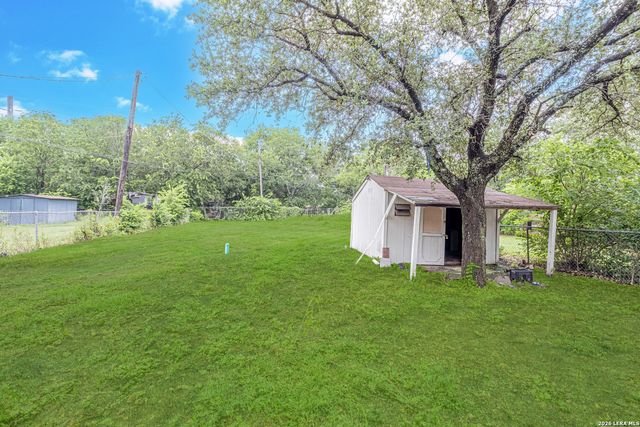2416 Arbor, San Antonio, TX 78228