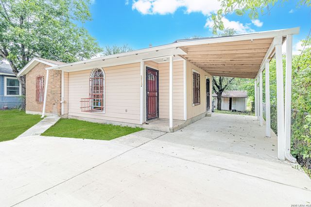 2416 Arbor, San Antonio, TX 78228
