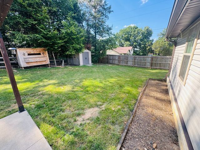 3316 Hunters Point Pike, Lebanon, TN 37087