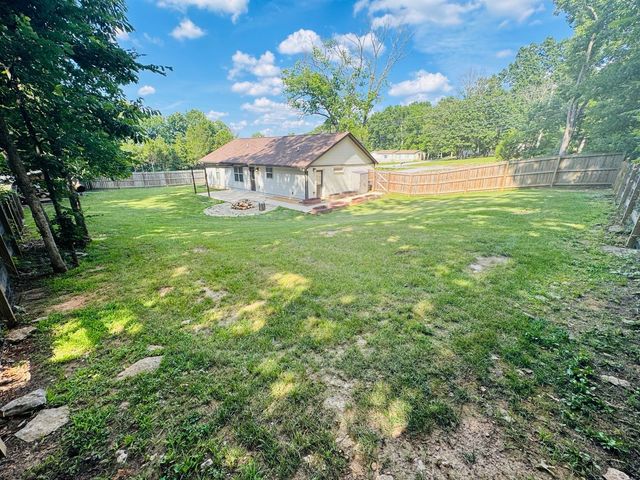 3316 Hunters Point Pike, Lebanon, TN 37087