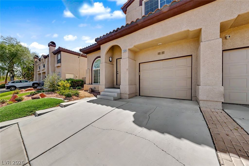 2609 Noble Fir Avenue, Henderson, NV 89074 — photo 2