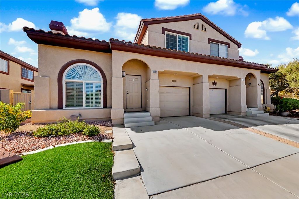 2609 Noble Fir Avenue, Henderson, NV 89074 — photo 3