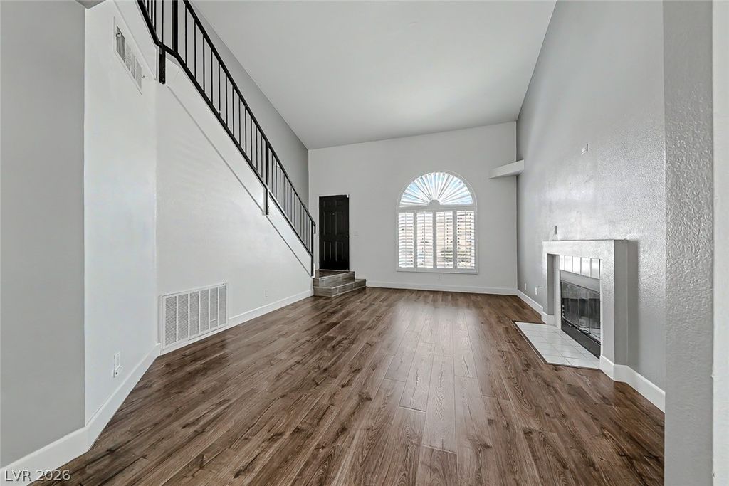 2609 Noble Fir Avenue, Henderson, NV 89074 — photo 4