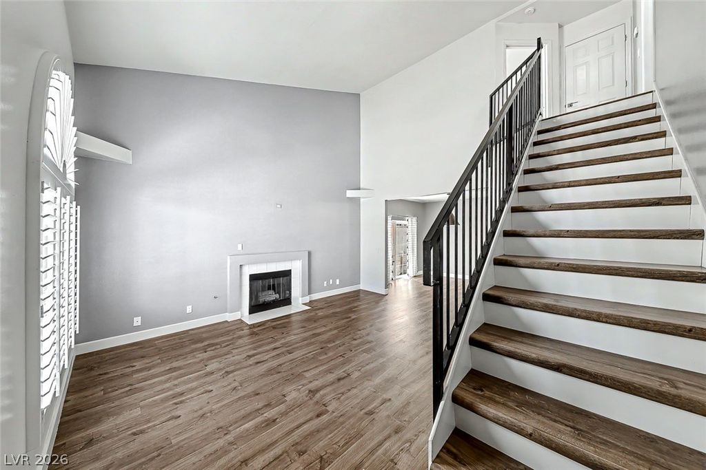 2609 Noble Fir Avenue, Henderson, NV 89074 — photo 5