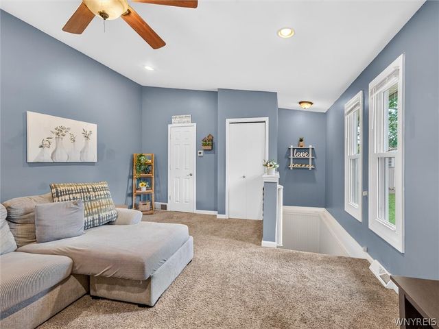 15 Vermont Avenue, Lockport City, NY 14094