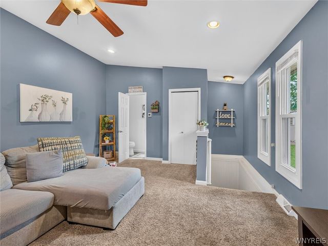 15 Vermont Avenue, Lockport City, NY 14094