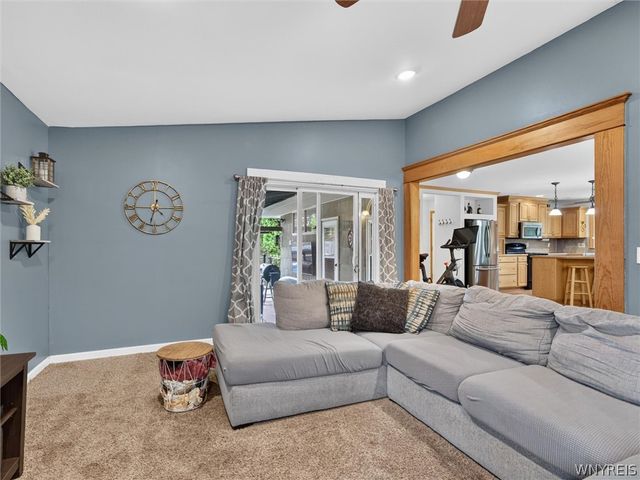 15 Vermont Avenue, Lockport City, NY 14094