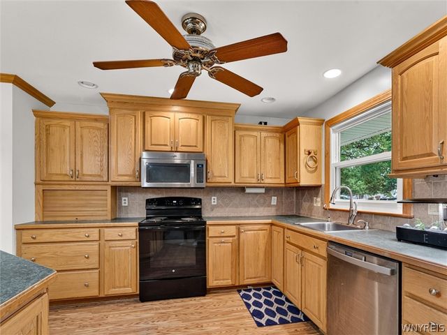 15 Vermont Avenue, Lockport City, NY 14094