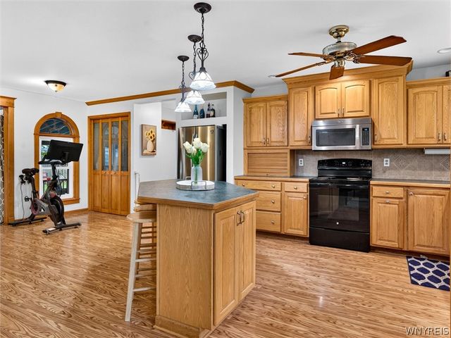 15 Vermont Avenue, Lockport City, NY 14094