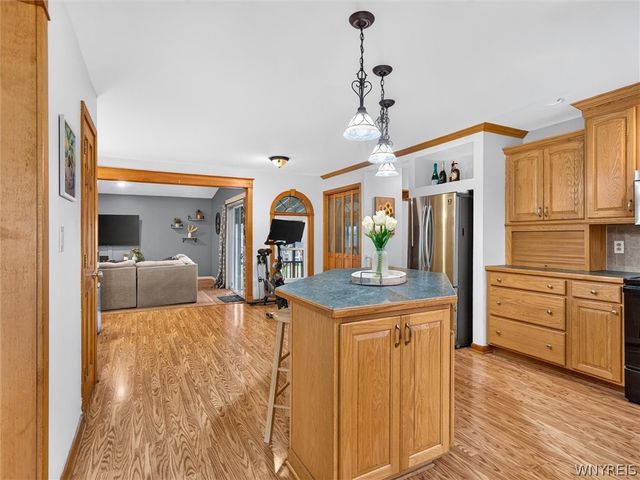 15 Vermont Avenue, Lockport City, NY 14094
