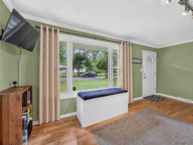 15 Vermont Avenue, Lockport City, NY 14094
