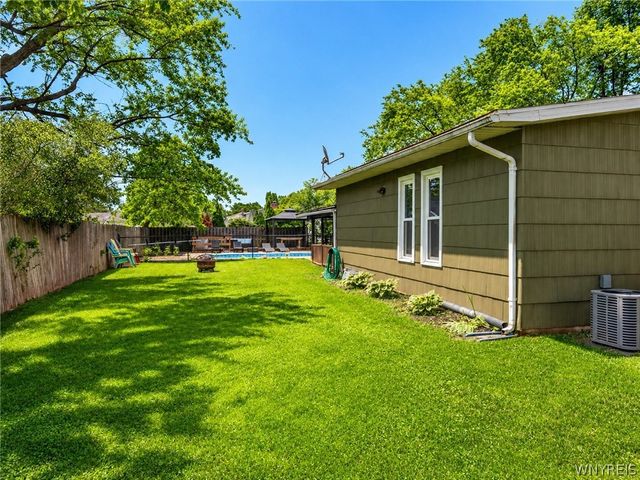 15 Vermont Avenue, Lockport City, NY 14094