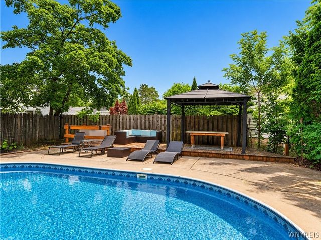 15 Vermont Avenue, Lockport City, NY 14094
