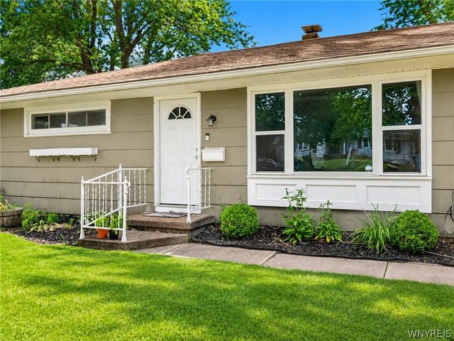 15 Vermont Avenue, Lockport City, NY 14094