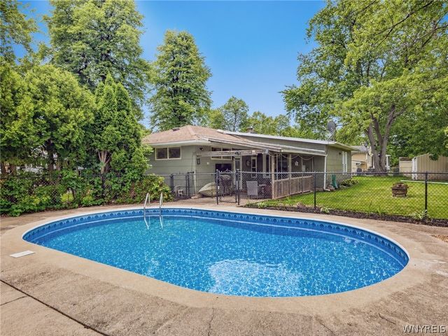 15 Vermont Avenue, Lockport City, NY 14094