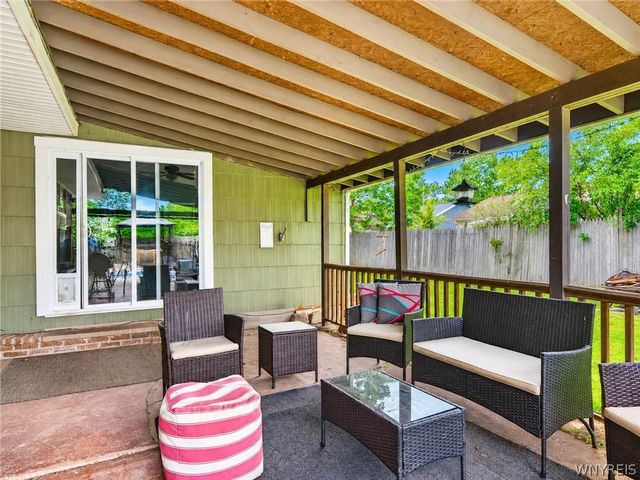 15 Vermont Avenue, Lockport City, NY 14094