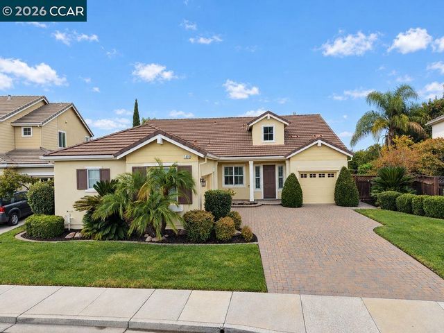 1415 Charisma Way, Brentwood, CA 94513
