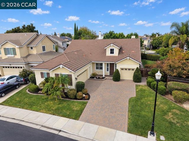 1415 Charisma Way, Brentwood, CA 94513