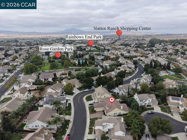 1415 Charisma Way, Brentwood, CA 94513